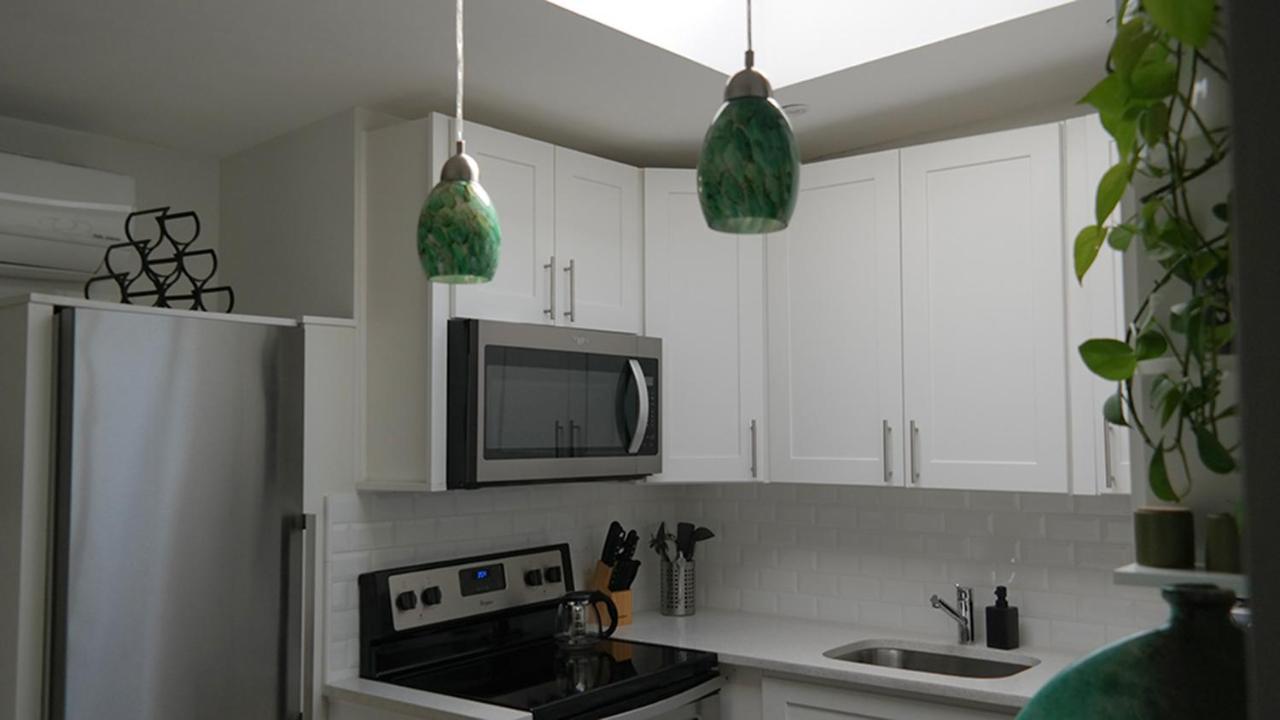 Sandy'S Place Nyc 1 Νέα Υόρκη Εξωτερικό φωτογραφία