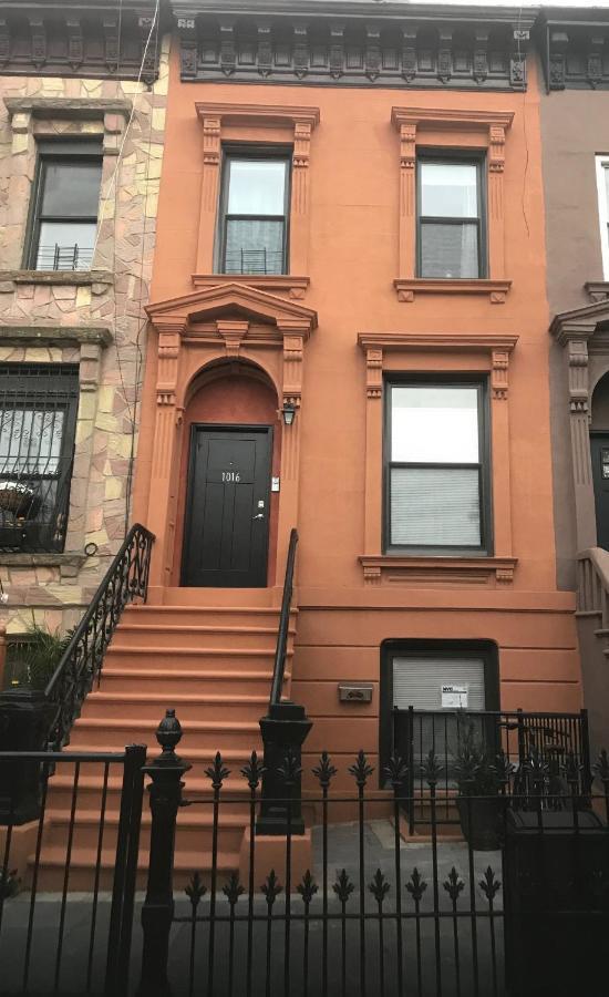 Sandy'S Place Nyc 1 Νέα Υόρκη Εξωτερικό φωτογραφία